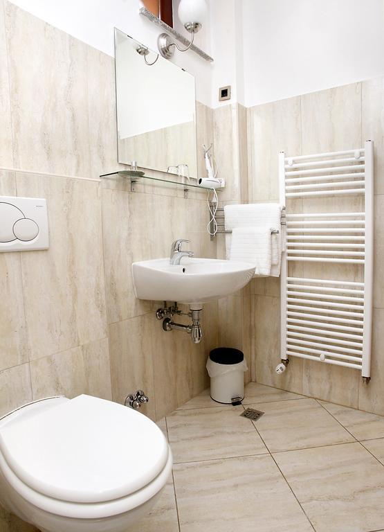 זאגרב Guest House Isabel מראה חיצוני תמונה