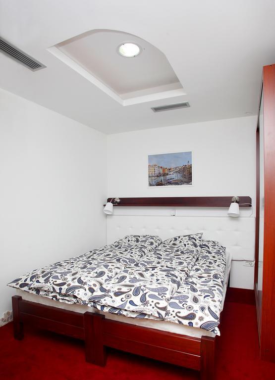זאגרב Guest House Isabel מראה חיצוני תמונה