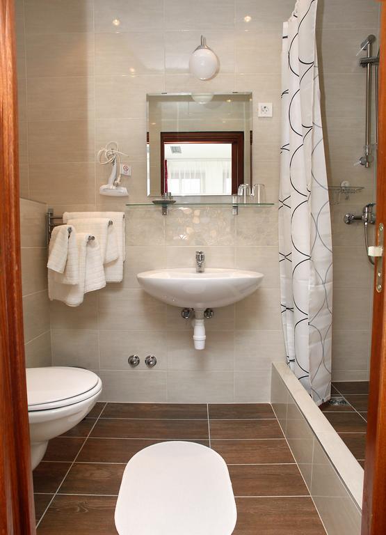 זאגרב Guest House Isabel מראה חיצוני תמונה